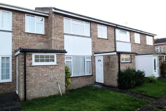 3 Bedroom Terraced